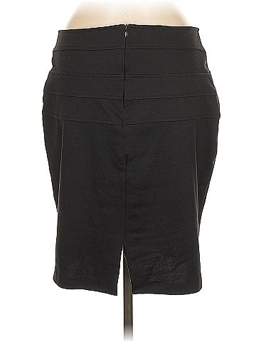 DressBarn Casual Skirt (view 2)