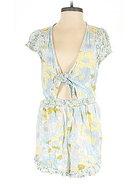 American Eagle Outfitters Romper