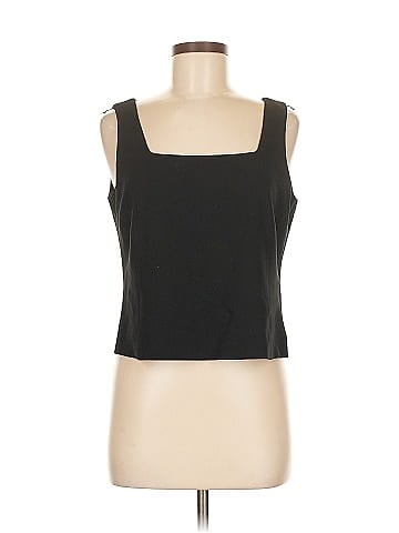 Carlisle Sleeveless Top (view 1)