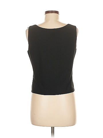 Carlisle Sleeveless Top (view 2)