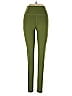 Girlfriend Collective Green Active Pants Size S - photo 1