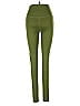 Girlfriend Collective Green Active Pants Size S - photo 2