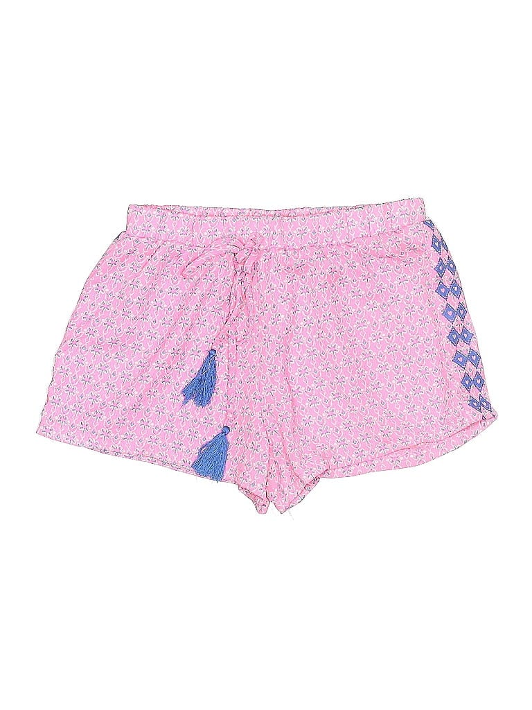 Click to view more detailed imagery on our partner's website Pre-owned Self Esteem Kids' Shorts In Pink