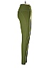 Girlfriend Collective Green Active Pants Size S - photo 4