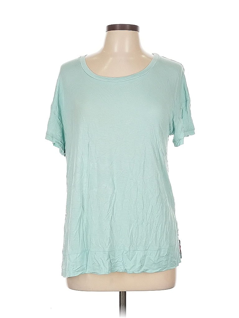 Click to view more detailed imagery on our partner's website Pre-owned Assorted Brands Short Sleeve T-shirt In Blue