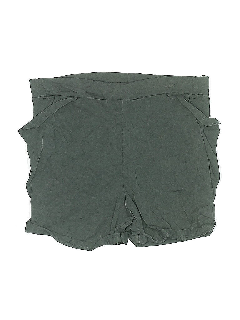 ASSORTED BRANDS Pre-owned Kids' Shorts In Green