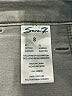 Seven7 Gray Jeans Size 8 - photo 6