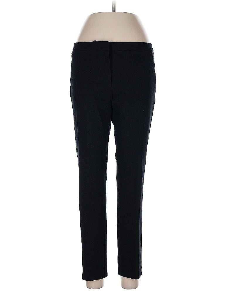 Pre-owned Kobi Halperin Dress Pants In Black