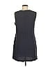 Shein Tweed Gray Casual Dress Size M - photo 2