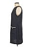Shein Tweed Gray Casual Dress Size M - photo 5