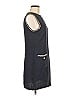 Shein Tweed Gray Casual Dress Size M - photo 4