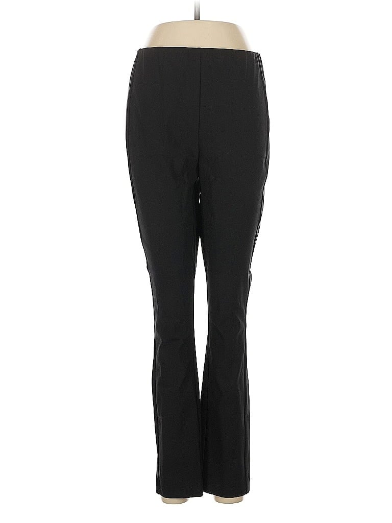 Pre-owned Rag & Bone Dress Pants In Black