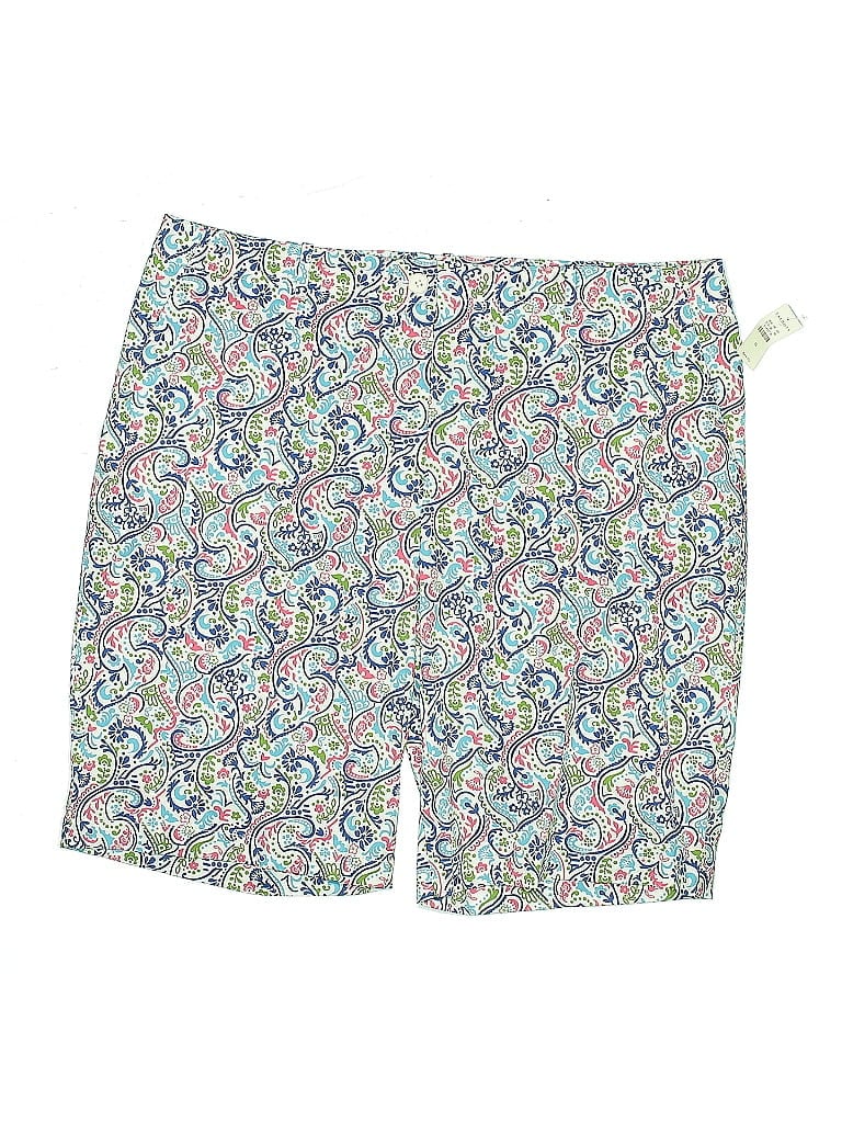 Talbots Outlet Shorts In White