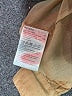 Gerard Darel 100% Cotton Tan Long Sleeve Blouse Size 4 (36) - photo 7