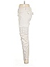 J Brand Ivory Cargo Pants Size 30 waist - photo 5