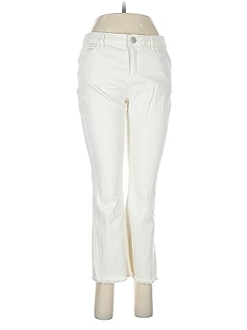 Simply Vera Vera Wang Jeans (view 1)