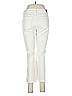 Simply Vera Vera Wang Ivory Jeans Size 8 - photo 2