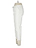 Simply Vera Vera Wang Ivory Jeans Size 8 - photo 5