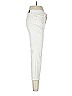 Simply Vera Vera Wang Ivory Jeans Size 8 - photo 4
