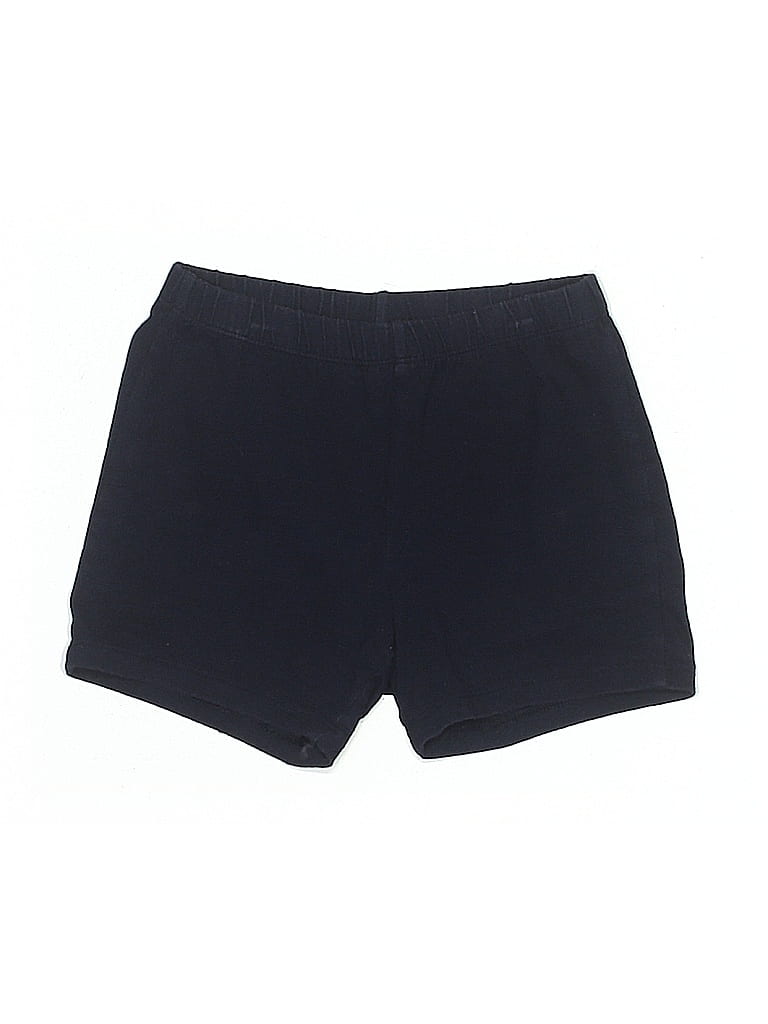 Pre-owned Gap Kids' Athletic Shorts In Blue