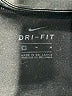 Nike Black Long Sleeve Turtleneck Size M - photo 4