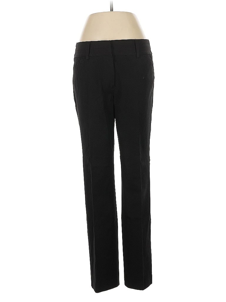 Pre-owned Talbots Dress Pants In Black