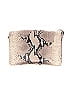 Johnny Farah Animal Print Ivory Shoulder Bag One size - photo 3