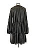 Renee C. Black Casual Dress Size S - photo 2