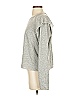 Assorted Brands Gray Long Sleeve Top Size S - photo 5