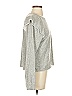 Assorted Brands Gray Long Sleeve Top Size S - photo 4