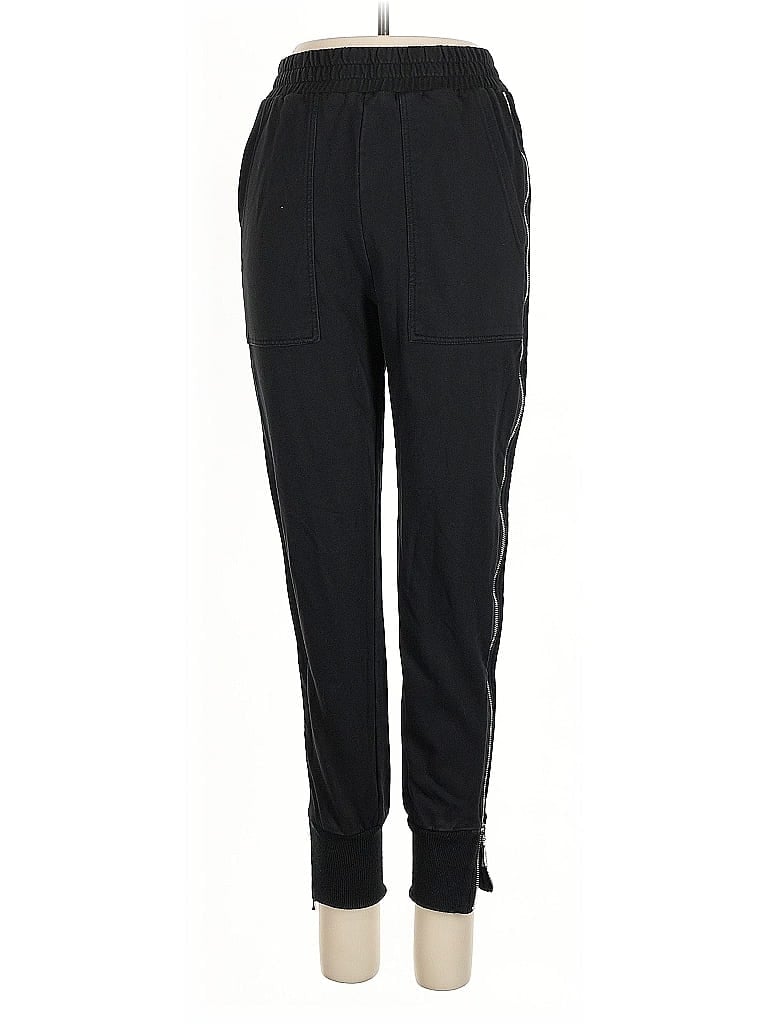 Pre-owned J.ing Track Pants In Black