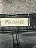 Madewell Black Jeans Size 28 waist - photo 4
