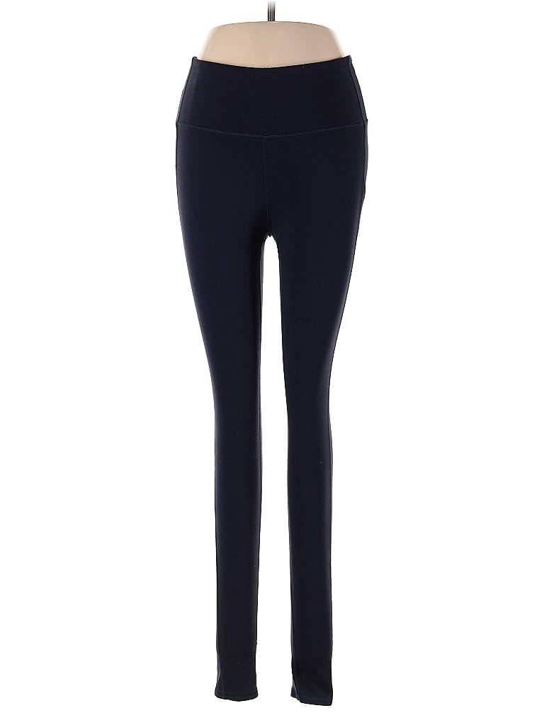 Click to view more detailed imagery on our partner's website Pre-owned Athleta Active Pants In Blue