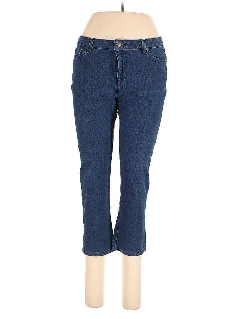 Pre-owned Michael Michael Kors Jeans In Blue