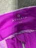 Athleta Purple Track Jacket Size XS - photo 6