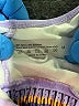 Unbranded Purple Swimsuit Top Size M - photo 3