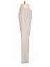 BCBGMAXAZRIA Solid Tan Dress Pants Size 0 - photo 4