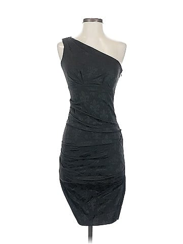 Nicole Miller Collection Cocktail Dress (view 1)