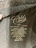 Cold Crush Gray Active Pants Size M - photo 6