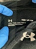 Under Armour Black Pullover Hoodie Size S (youth) - photo 3