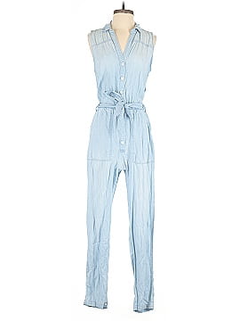 Bella Dahl Jumpsuit