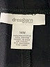DressBarn Solid Black Casual Pants Size 14 - photo 4