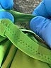 Unbranded Green Swimsuit Top Size XS - photo 3
