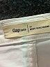 Gap Ivory Jeans Size 31 waist - photo 6