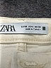 Tara Ivory Casual Pants Size 6 - photo 4