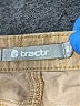 Tractr Tan Jeans Size 8 - photo 6