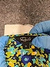 Rails Print Green Casual Dress Size S - photo 7