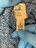 Peek... 100% Cotton Blue Cardigan Size 12-18 mo - photo 3