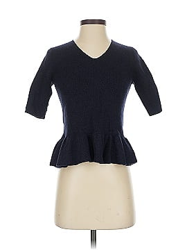 Ann Taylor Short Sleeve Top