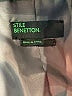 Stile Benetton Gray Casual Dress Size EU 44 / US 14 - photo 6
